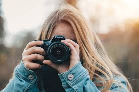 Photography Masterclass – SEO Content