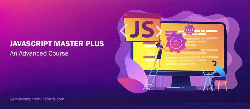 Advanced JavaScript & Modern Web AppsNew Course